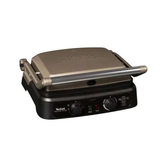 Tefal GC470 Atr Grill Gourmet Minute Tost Makinesi