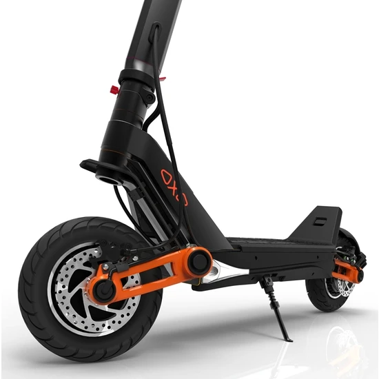 Inokim Oxo-Süper Elektrikli Scooter