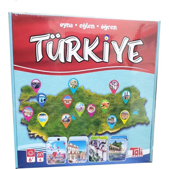 Turkey games