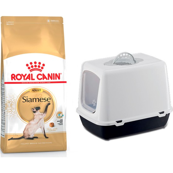 Royal Canin Siamese Kedi Mamasi 2 Kg Fiyati Taksit Secenekleri
