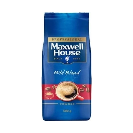 Jacobs Maxwell House 500 Gr