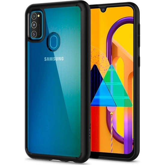 spigen samsung m21