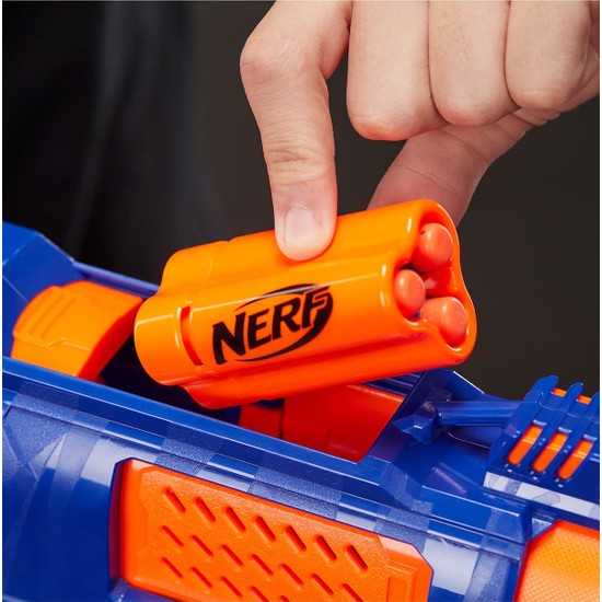 Nerf N-Strike Elite Trilogy Fiyatı - Taksit Seçenekleri