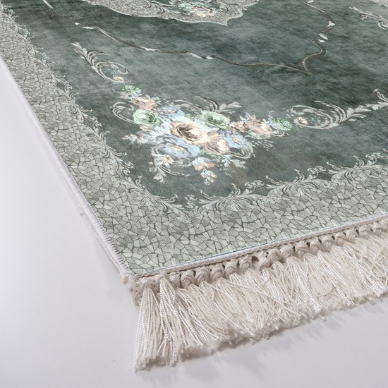Alanur Almira Yatak Odası Halısı 3�lü Set 80 x 150 cm + 2 Fiyatı