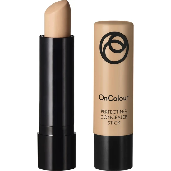 Oriflame Oncolour Perfecting Stik Kapatıcı - Natural Beige