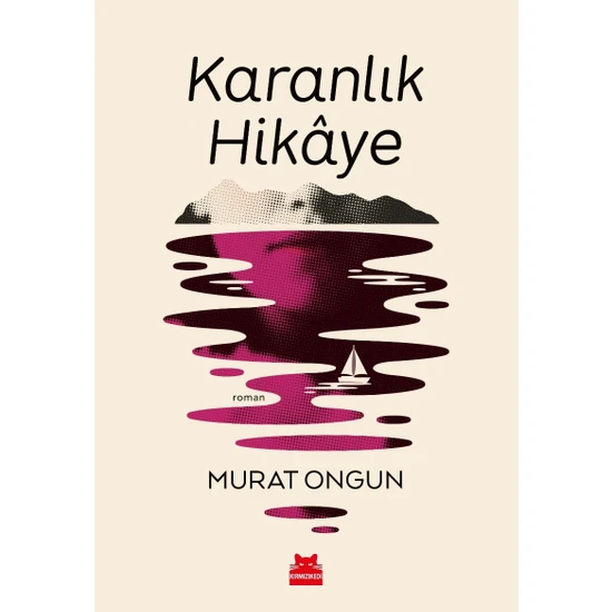 Karanlık Hikâye - Murat Ongun