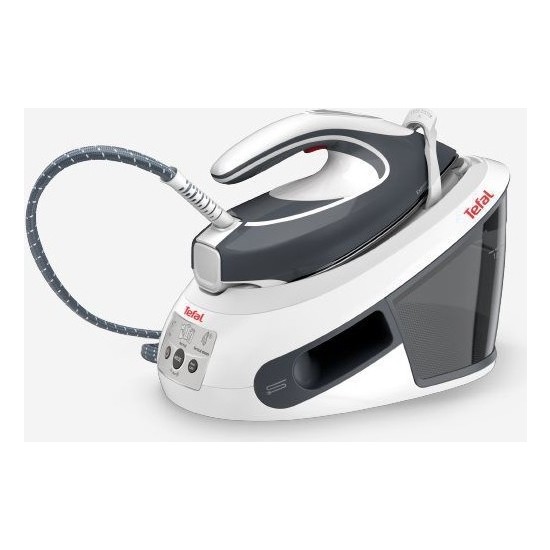 Tefal SV8020 Express Airglide Buhar Kazanlı Ütü - 1830007550