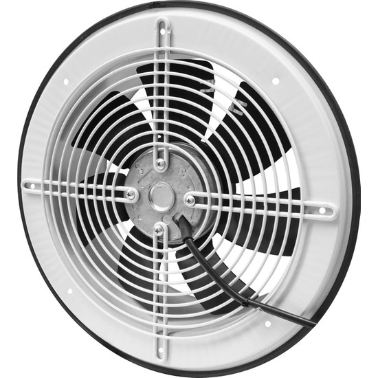 duvar tipi ısıtıcı fan