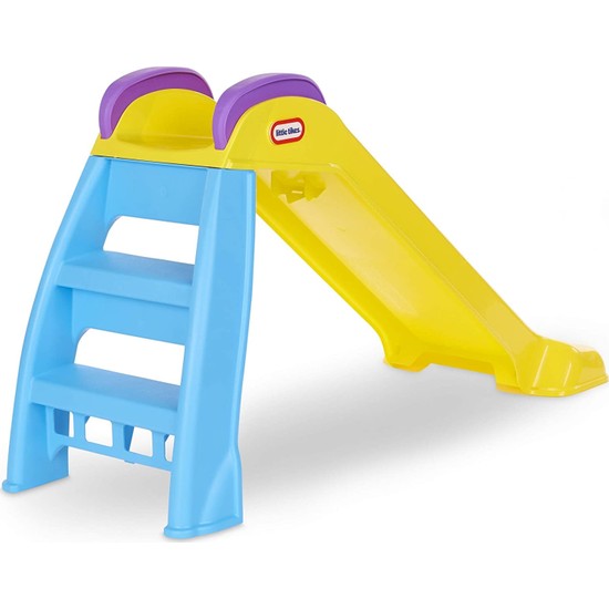 Little Tikes Ev Bahçe Su Kaydırağı 2 In 1 Fiyatı