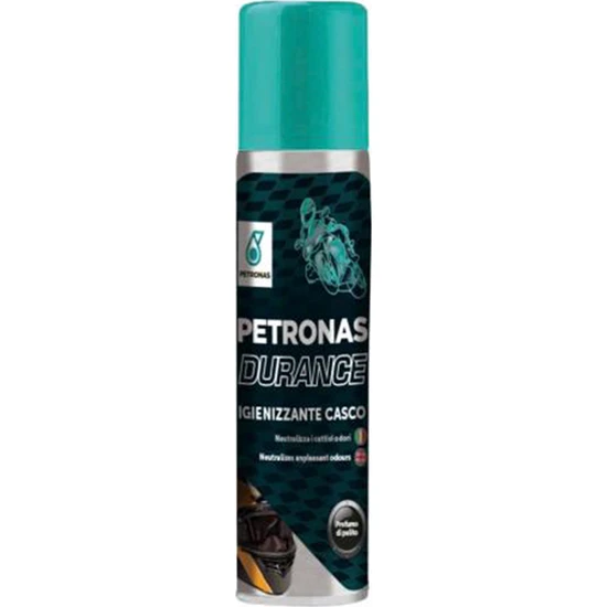 Petronas Durance Kask Hijyen Sağlayıcı Sprey 75 ml