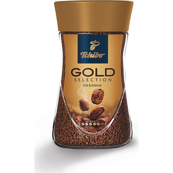 Tchibo Gold Selection Granül Kahve 100 g Fiyatı