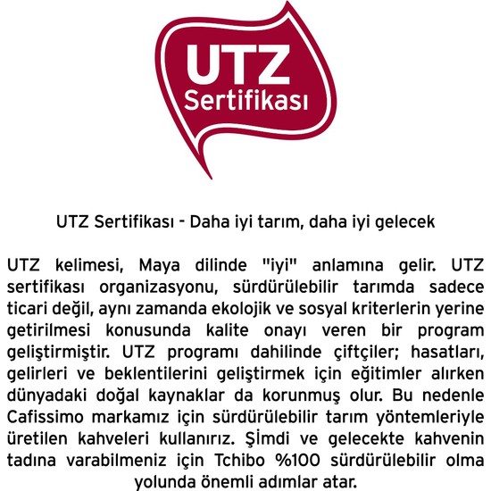 Tchibo Gold Selection Öğütülmüş Filtre Kahve 250 g Fiyatı