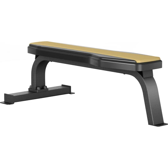 Max Tech N1036 Profesyonel Flat Bench