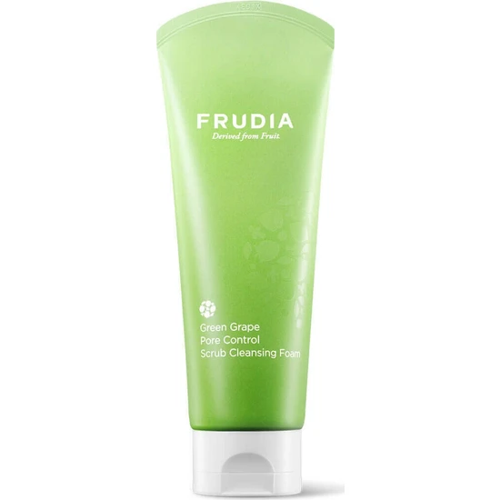 Frudia Green Grape Foam Pore Control Temizleyici  145 ml