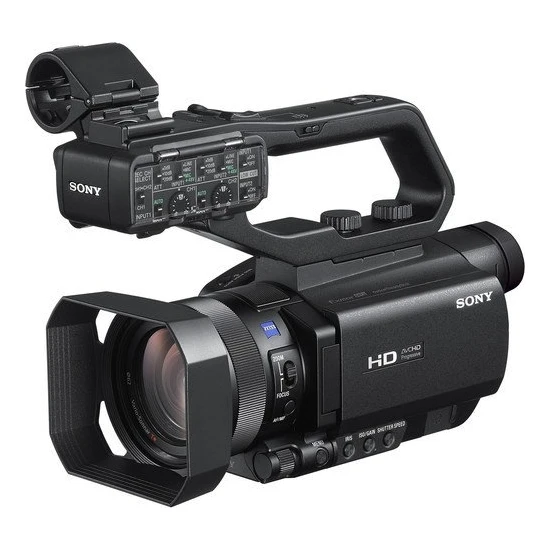Sony HXR-MC88 Video Kamera