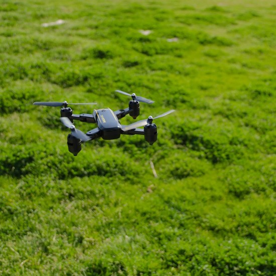 Corby CX015 Wifi Kameralı Katlanabilir 1080P Smart Drone Fiyatı