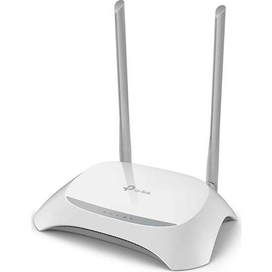 TPLink TLWR840N, 300Mbps, Ebeveyn Allinone( Router