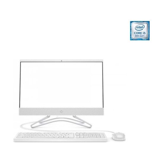 HP 200 G3 Intel Core i5 8250U 4GB 128GB SSD FreeDos 21.5" Fiyatı
