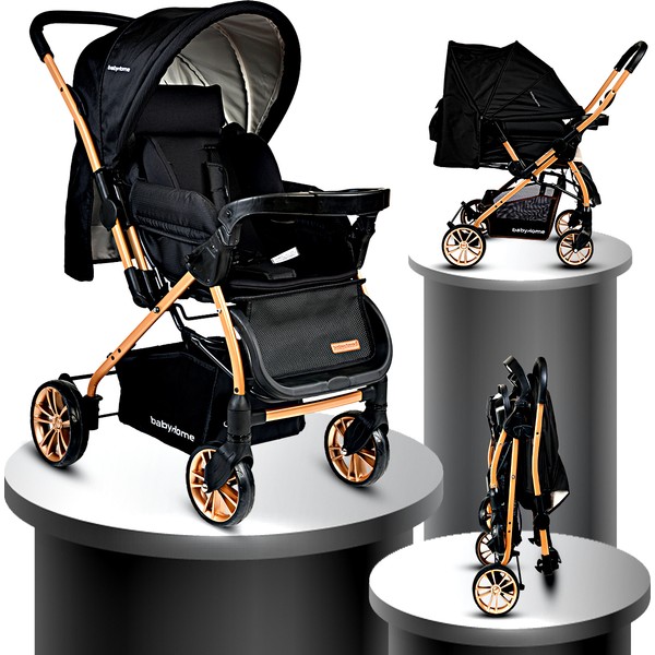 Baby Home Bebek Arabası Pusetleri ve Fiyatları