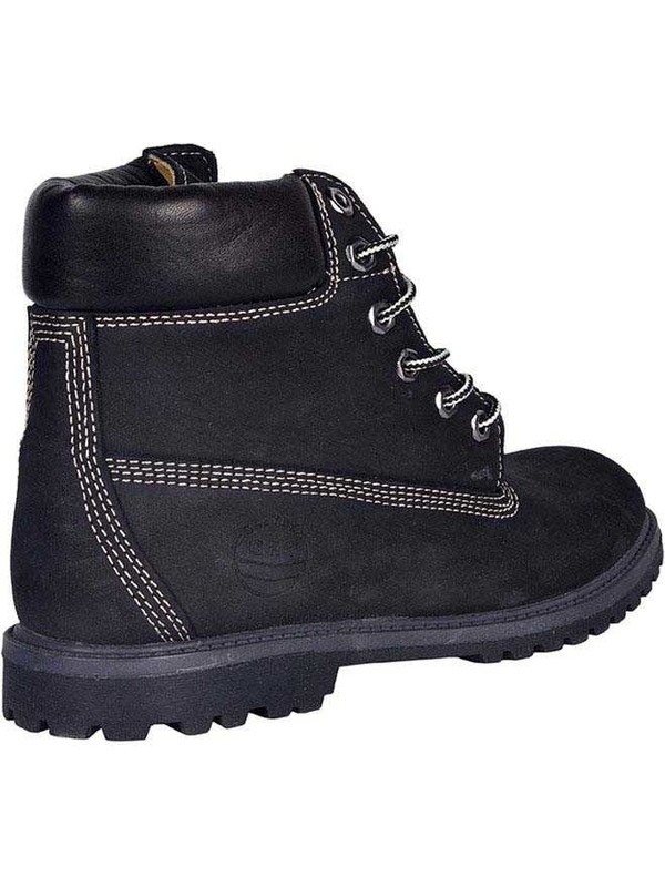 Greyder Hakiki Deri Kahverengi Erkek Bot Trendyol