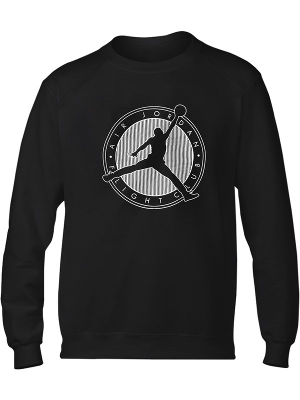 jordan flight club sweatshirt