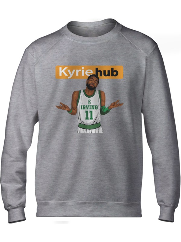kyrie hub hoodie