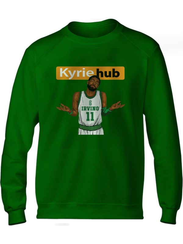 kyrie hub hoodie