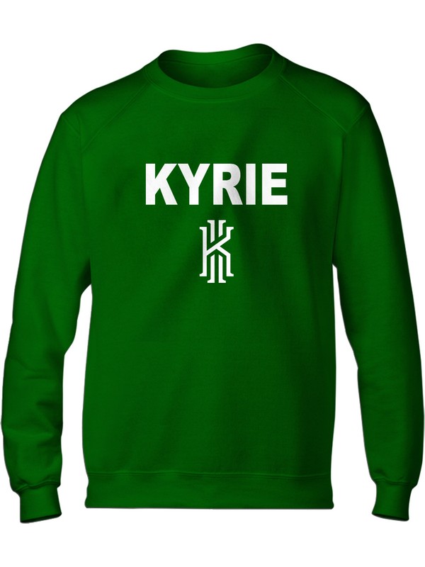 kyrie sweatshirt
