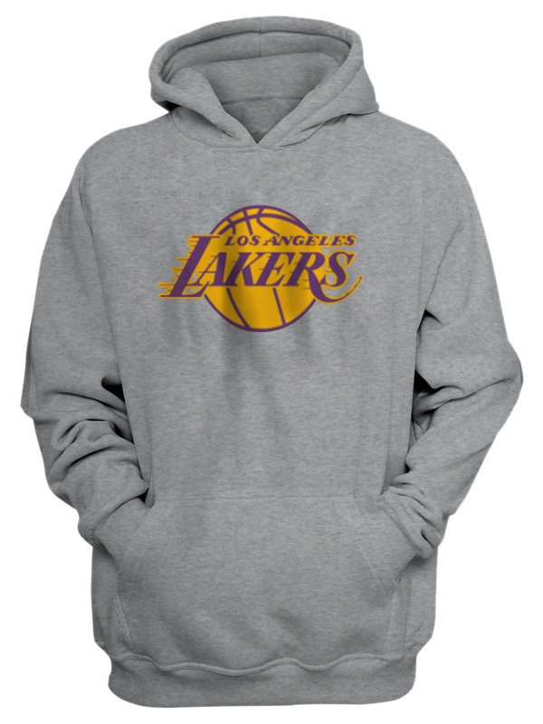 sweatshirt lakers