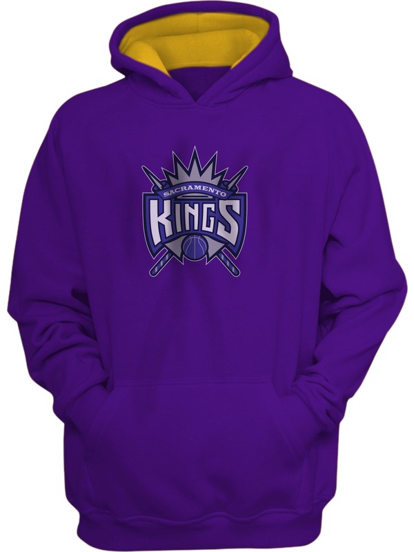 Starter Sacramento Kings Logo Kapüşonlu Sweatshirt Fiyatı