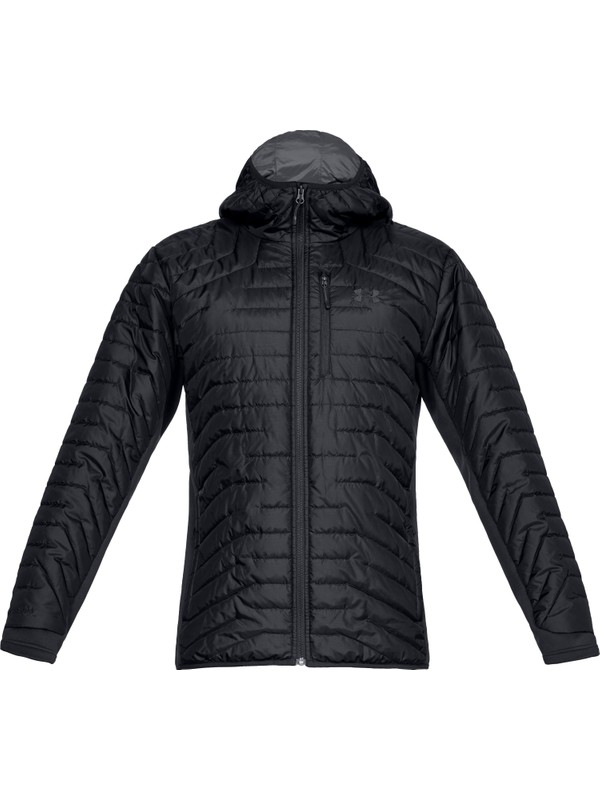 Under armour ua cg sales reactor hybrid jacket mont