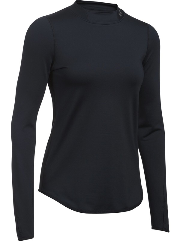 under armour turtleneck sweatshirt