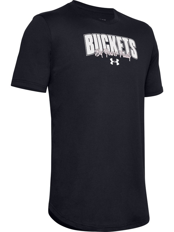 Under Armour Erkek TShirt Ua Baselıne Buckets Tee Fiyatı