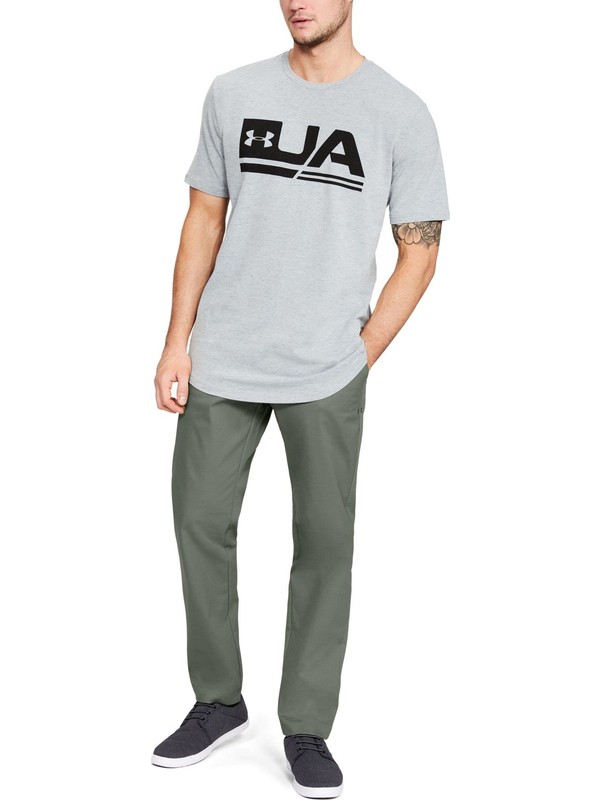 ua showdown chino