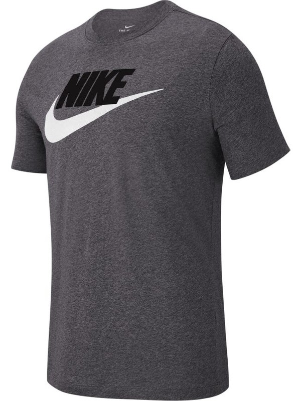 Nike AR5004 M Nsw Tee Icon Futura Fiyatı - Taksit Seçenekleri