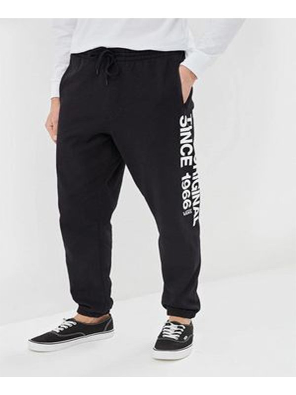 Vans Oyw Distort Fleec Erkek Esofman Alti Vn0a3w4pblk Fiyati