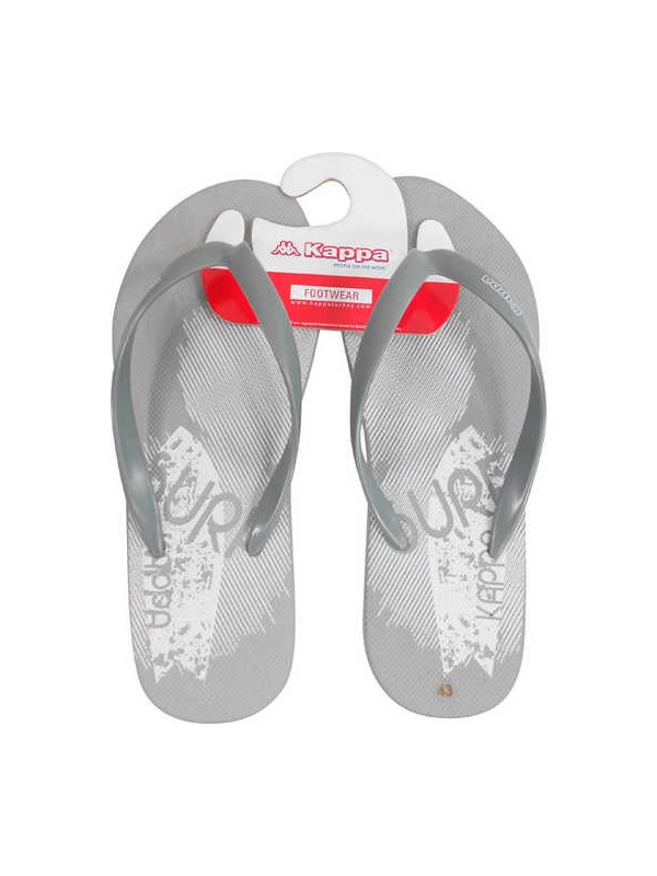 Kappa Erkek Terlik Siyah Beyaz 1 303k9g0 Fiyatlari Ve Ozellikleri