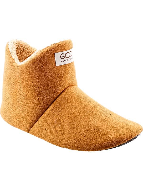 Ayakland GCC 001 Kadın Ev Botu Panduf Ev Terliği Fiyatı