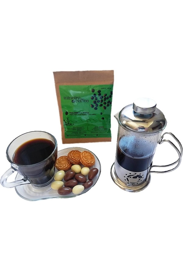 Mineiro Coffee Modelleri, Fiyatları ve Ürünleri Hepsiburada