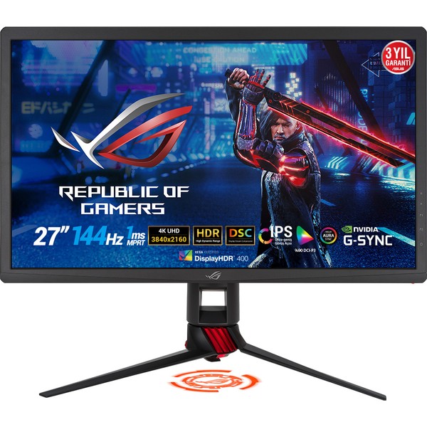 Asus ROG STRIX XG27UQ 27