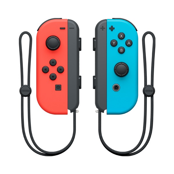 Nintendo Switch NINTENDO SWITCH JOY-CON… 10579576881202.jpg