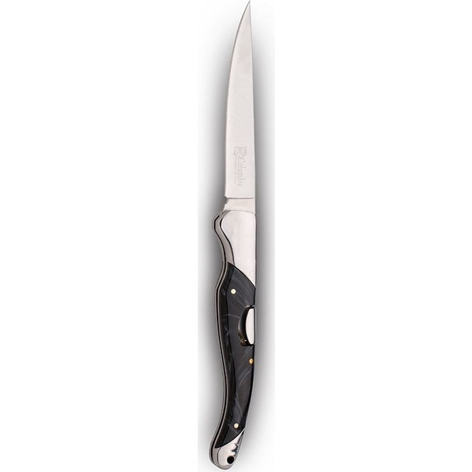 Columbia  B-030-B Katlanabilir Çelik Çakı
