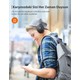 TaoTronics SoundSurge 85 Aktif Gürültü Engelleyici ANC Bluetooth 5.0 Kulaklık cVc 8.0 40 Saat Müzik (Çift Cihaz Desteği) TaoTronics SoundSurge 85 Aktif Gürültü Engelleyici ANC Bluetooth 5.0 Kulaklık cVc 8.0 40 Saat Müzik (Çift Cihaz Desteği)