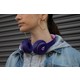 Beats Solo3 Bluetooth Kablosuz Kulaküstü Kulaklık - Beats Pop Collection - Pop Indigo MRRF2ZE/A