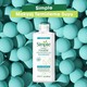 Simple Daily Skin Detox Yağlı/Karma Ciltler İçin Sert Kimyasalsız & Kekik Özü İçeren Micellar Makyaj Temizleme Suyu 400 ml