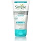 Simple Daily Skin Detox Yağlı Ciltler İçin Vitamin B3 İçeren Gözenek Arındırıcı Peeling 150 ML