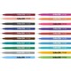 Artline 200 İnce Uçlu Yazı ve Çizim Kalemi Tüm Renkler 20'li