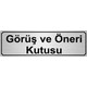  Renk Gümüş