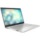 HP Pavilion 14-CE3008NT Intel Core i5 1035G1 8GB 256GB SSD MX130 FreeDos 14" FHD Taşınabilir Bilgisayar 3H911EA