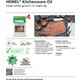 HEMEL Kitchenware Oil Ahşap Mutfak Gereçleri İçin Doğal Yağ 175 ml